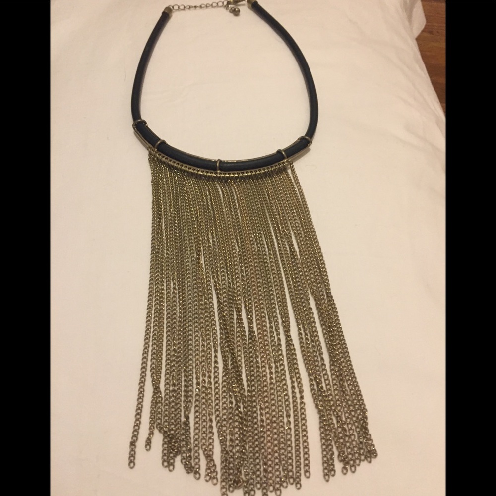 Forever 21 Necklace